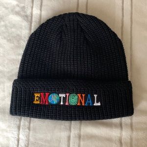 ❌SOLD❌Beanie Zumiez